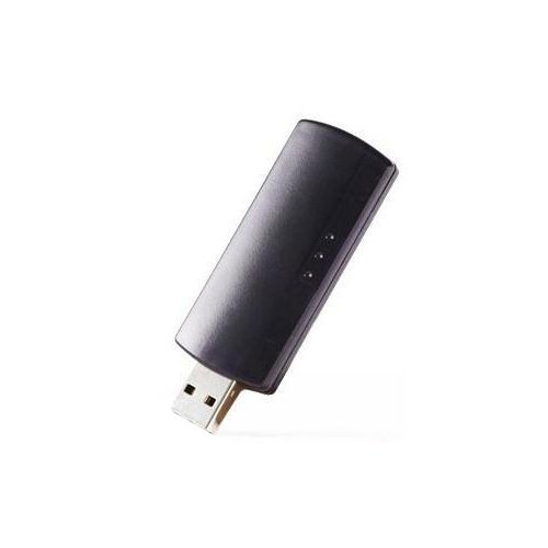Preisvergleich Produktbild ASSMANN WLAN Adapter USB2.0 Stick 54MBit