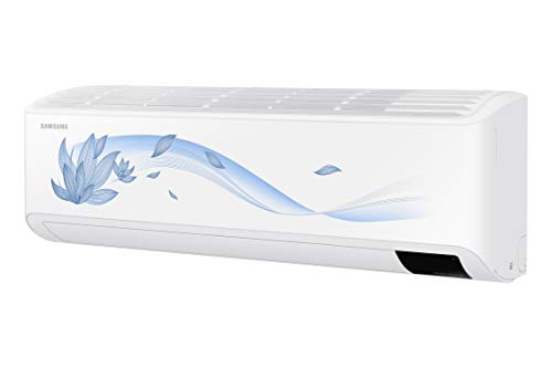 Image of Samsung 1.5 Ton 4 Star Inverter Split AC (Copper, AR18AY4YATZ, White)