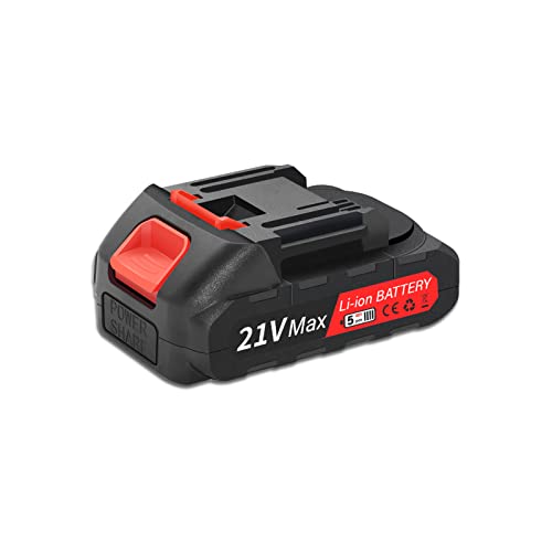 Goldsea Batterie per Mini Motoseghe