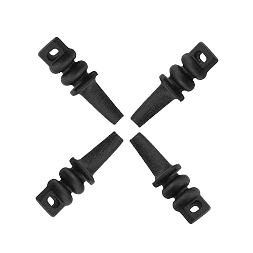 Camera Gimbal Shock Absorbing Damping Balls Drone Accessories for DJI FPV Drone