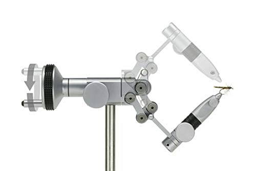 Amazon | C&F Design CFT-9000 参照バイス フライタイイングツール