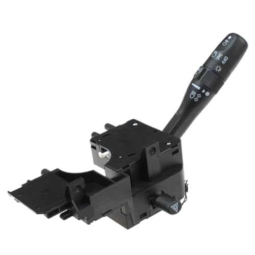 Commodo phares voiture Dodge Neon réparer faux contact clignotant essuie-glace