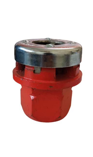 B K JAGAN & CO Pipe Threading Die Head (1/2 Inch)