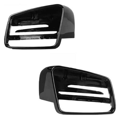 Coque rétroviseur Benz W204 W212 finition haut de gamme pour Classe C E