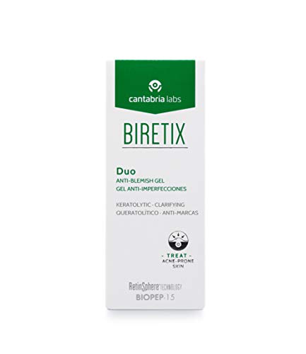 Biretix Duo Gel 30Ml