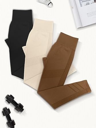 Cellumove 3D Legging, Cellumove Leggings, Doletics Tummy Control Butt Lifting Sport Pants4