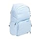 BREVITE Jumper Photo Kompaktkamera-Rucksack: ein minimalistischer und reisefreundlicher Fotografierucksack, kompatibel mit Laptop- und DSLR-Zubehör, 18 l, Himmelblau, blau