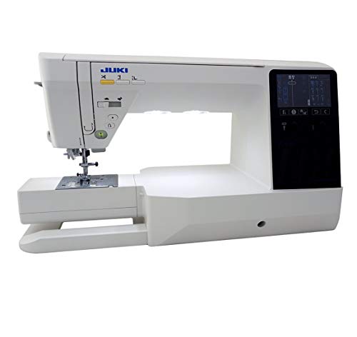 Juki Hzl-Nx7 Next Generation Long Arm Sewing And Quilting Machine #TOP1