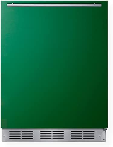 Summit Appliance BRF611WHGADA 24