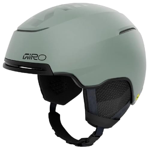 Image of Giro Jackson MIPS Ski Helmet - Snowboard Helmet for Men, Women & Youth - Low Profile and Lightweight