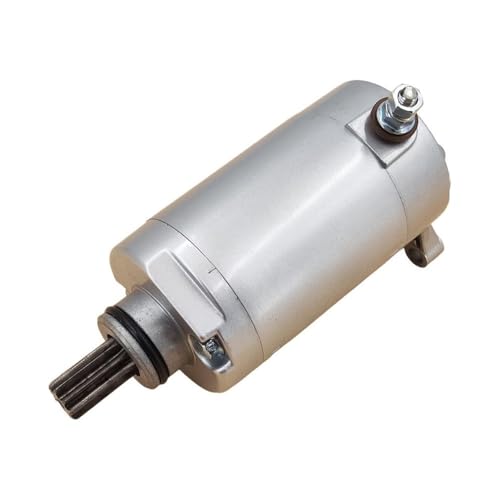 Motor de arranque para restaurar el encendido de tu clásica Virago XV250 o Ruta 66