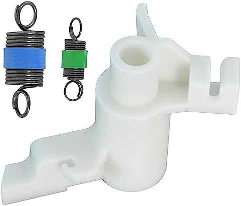 Kit de reparo da trava de intertravamento do câmbio Vkinman para Chrysler 300, Pacifica, Dodge Charger e Magnum – 3 peças