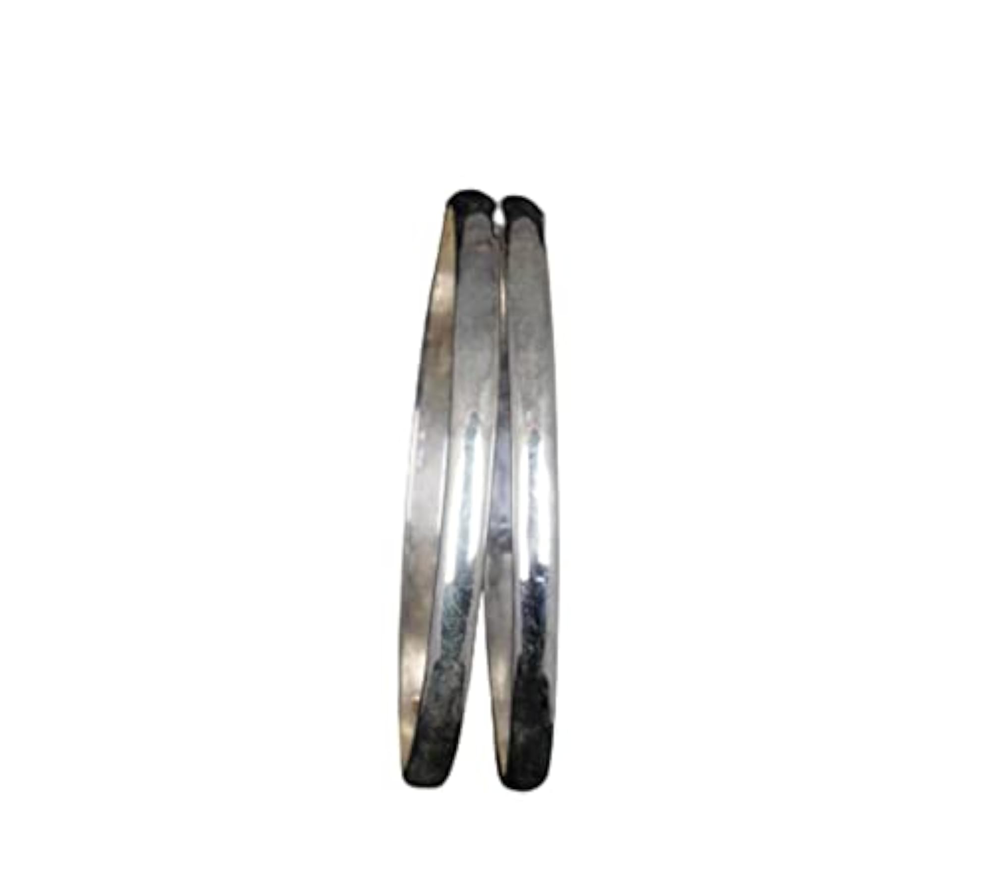 925 Sterling Silver Bangle, Adya Fine Everyday Bangle