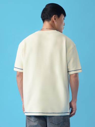 Image of The Souled Store Men T-Shirt