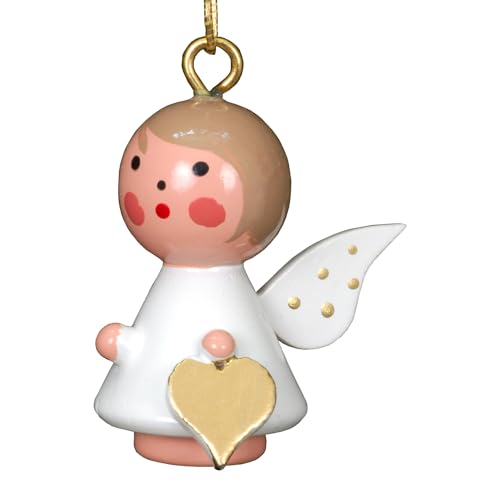 Alexander Taron 10-1321 Christian Ulbricht Ornament-Angel-1.5