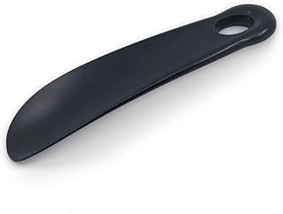 لبيسه الاحذية، معدن، لبيسه احذية صغير، ستانلس ستيل، لبيسه حذاء معدني صغير للاطفال وكبار السن