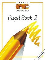 New Nelson Handwriting Book 2