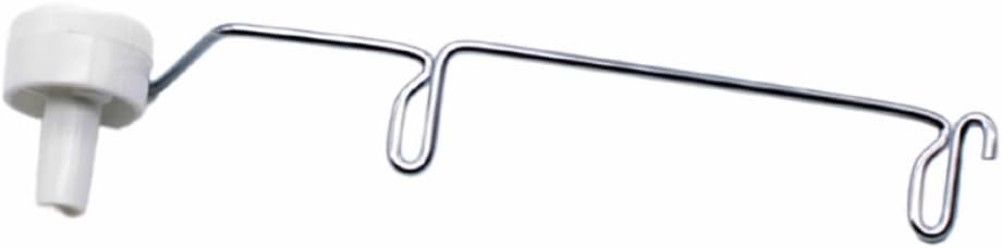 Juki Thread Guide #A1116D250A0 for TL-98Q, TL-2010Q, TL-2000Qi Sewing Machine