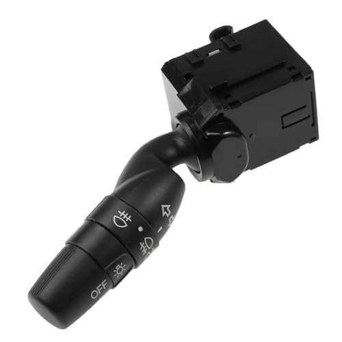 Commodo de clignotants Honda Civic et CR-V - Référence 35255SNAH01