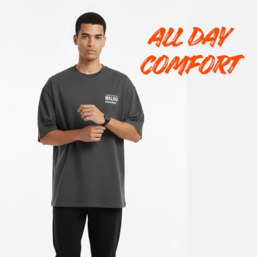Image of Amazon Brand - INKAST Men T-Shirt