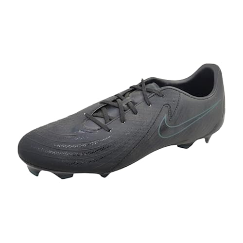 Nike FD6723-002 Phantom GX II ACADEMY FG/MG Herren Black EU 36 – Ansicht 4