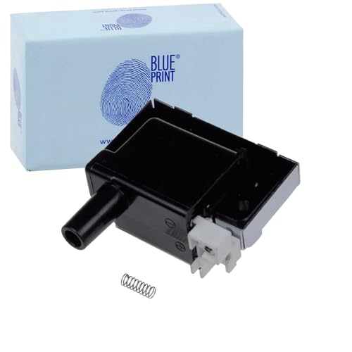 Bobine d'allumage Blue Print ADH21474 pour des démarrages sereins en hiver