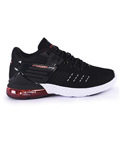 Image of Campus Cape-Town Men's Lace-Up Running Shoes