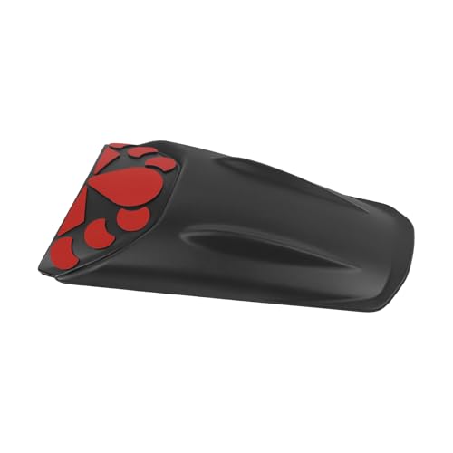 Image of CHIFUN Front Fender Mudguard Extender Wheel Cover Splash Guard Extension Replacement for Suzuki V-Strom 1050de Vstrom 1050 de 2023 2024 Motorcycle Dust Guards Accessories