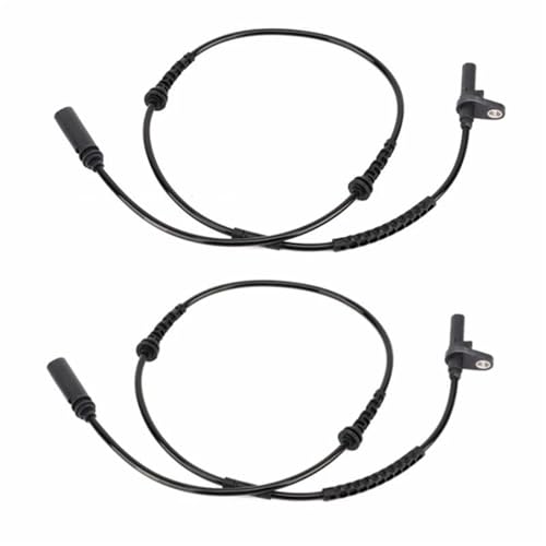 Capteurs de vitesse de roue ABS auto arrière pour BMW F10 F12 34526853859