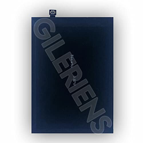 Image of GILERINS Original BN63 Battery for Redmi Mi 10 /10 Prime Battery for Redmi 10 and Redmi 10 Prime 21061119AG, 21061119BI, 21061119DG, 21061119AL (6000mAh) Battery with 1 Year Warranty and high Capacity Battery Backup. (for Redmi 10 and Redmi 10 Prime )