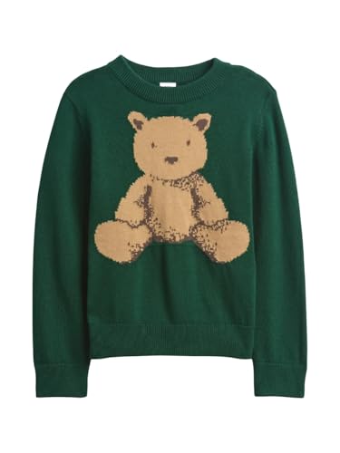 Gap Baby-Boys Intarsia Sweater
