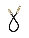Tough 1 Safety Shock Poly Bungee Trailer Tie Black