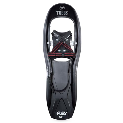 Tubbs Men's Flex STP Trail Walking Snowshoes