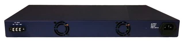TP-MS316-16 Puerto 802.3af/Passive Gigabit PoE Midspan miniatura 2