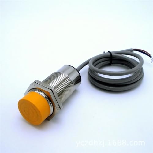Capacitive proximity sensor switch LJC30A3-B-Z/BX PNP NPN - 4
