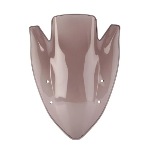 Déflecteurs de pare-brise pour motos Z1000 Z750 ans 2003 2004 2005 2006
