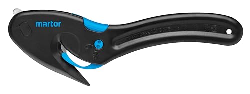 MARTOR Secumax Easysafe Concealed Bladed Knife #121001.02