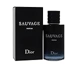 Perfume Masculino Sauvage Dior Parfum 100ml