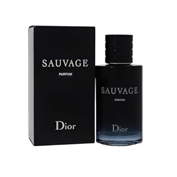 Perfume Masculino Sauvage Dior Parfum 100ml