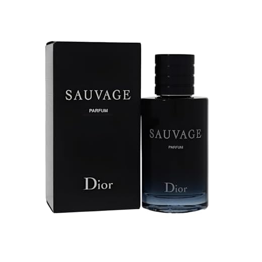 7. Sauvage di Dior