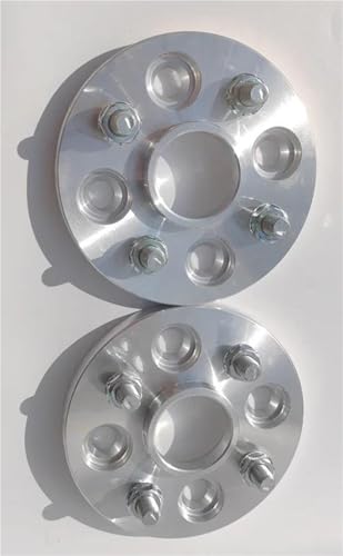 Entretoises de roue pour Civic élargir la voie de 15mm et corriger le déport des jantes