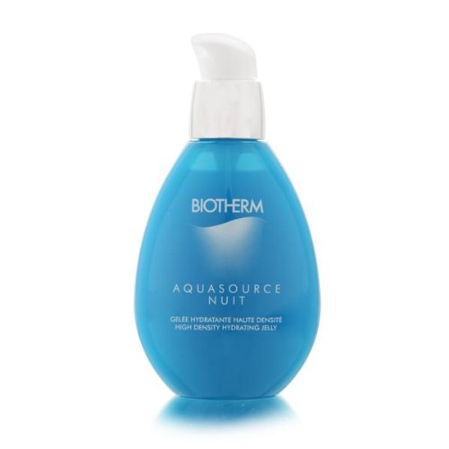 Preisvergleich Produktbild Biotherm Aquasource Nuit Creme, 50 ml