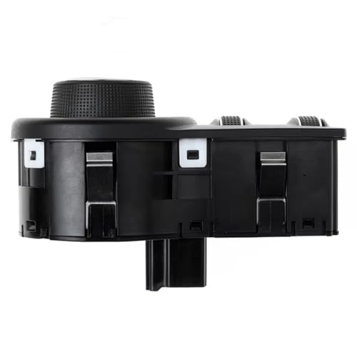 Interruptor de faros para Cherokee Latitude y Limited 2014-2018 68156006AB 5