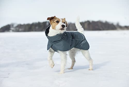 Rukka Pets Stormy Coat Mantel für Hunde Olive 60