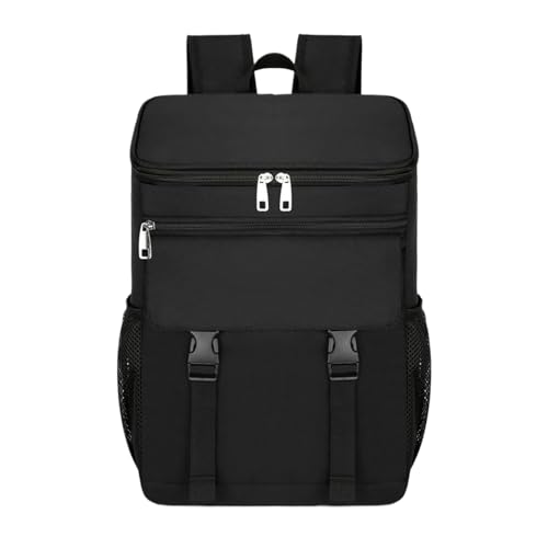 Mihauuke Mochila Aislada,Mochila Frigorífica - Bolsa Térmica Impermeable para Senderismo Ciclismo Playa Acampada Picnic Viajes Diarios