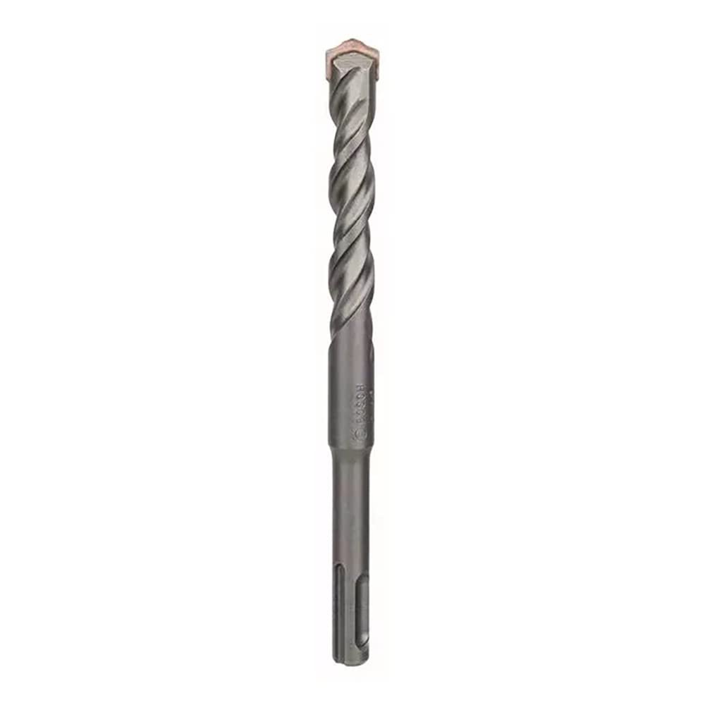 Bosch Sds Plus Hammer Masonry Drill Bit 5.5 X 160Mm Alloy Steel