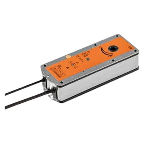PULME BF230 Actuator 8/12Nm Driver