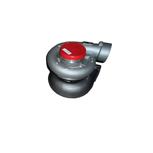 Turbo HX80 Turbocharger 3594147 for Cummins KTTA19 KTTAC1500E Engine GenSet Drive Marine KTA38