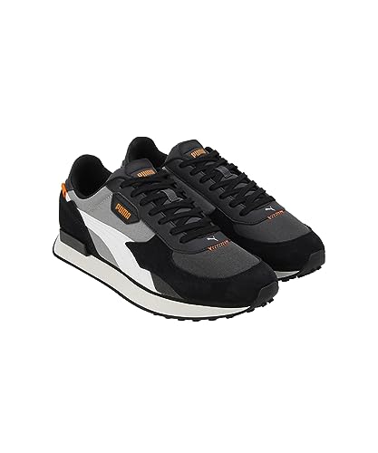 Image of Puma Unisex Adult Future Rider Override Sneaker