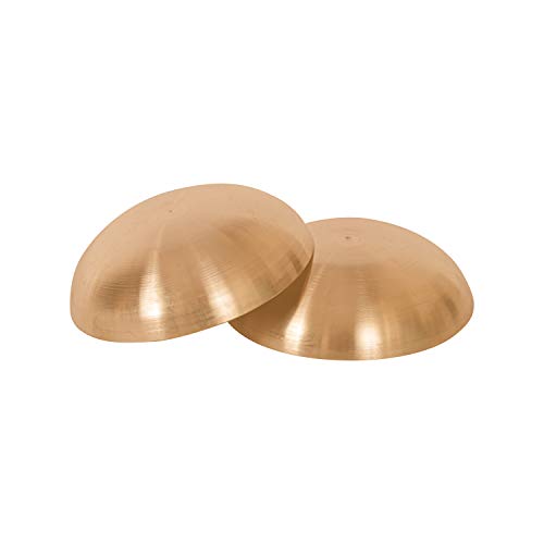 De Kulture Bronze Dessert Ice Cream Nut Bowl Set Of 2 #TOP2